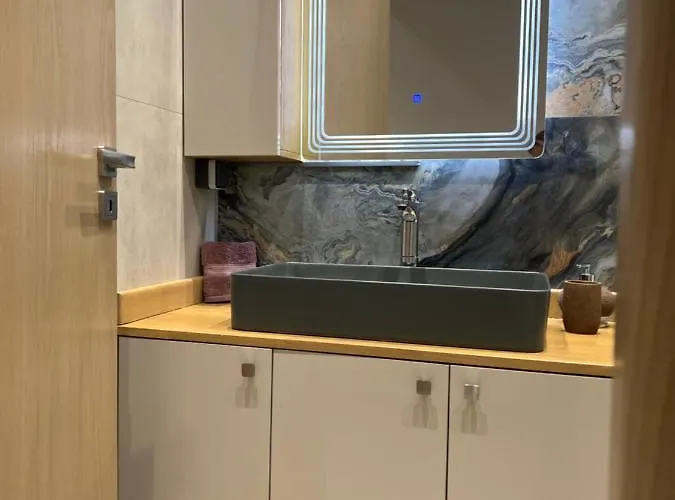 Appartamento Psaropoula's Hidden Gem *