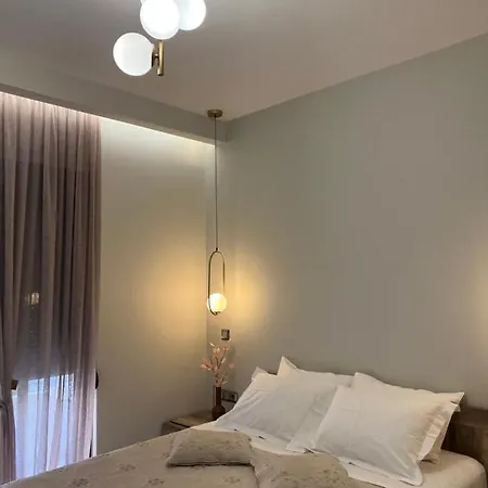 Psaropoula's Hidden Gem Апартаменты