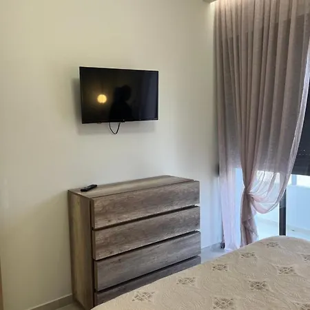 Psaropoula's Hidden Gem Апартаменты