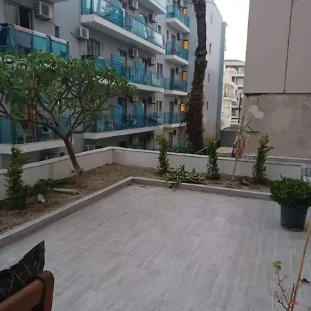 Psaropoula's Hidden Gem