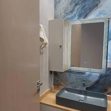 Lejlighed Psaropoula's Hidden Gem Rhodes City