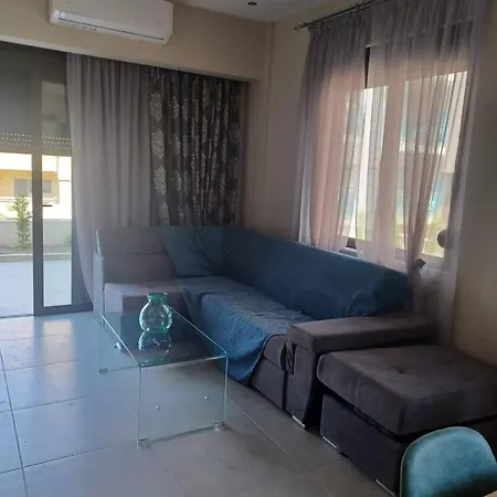 Psaropoula's Hidden Gem * Rhodes City