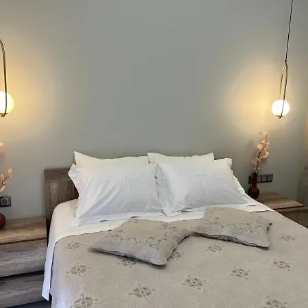 Psaropoula's Hidden Gem