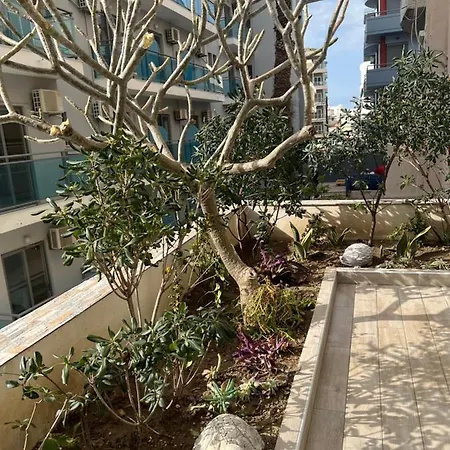 Apartmán Psaropoula's Hidden Gem