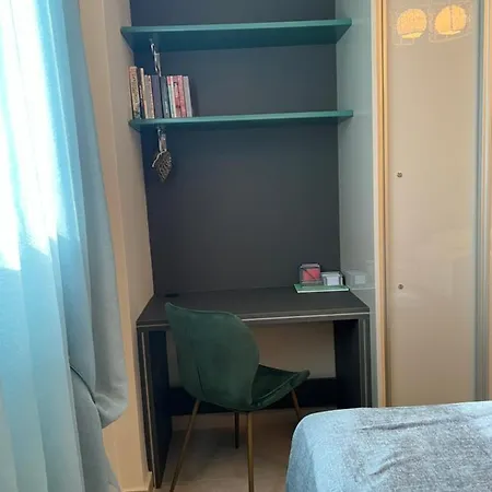 Psaropoula's Hidden Gem