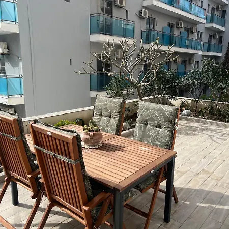 Psaropoula's Hidden Gem * Rhodes City