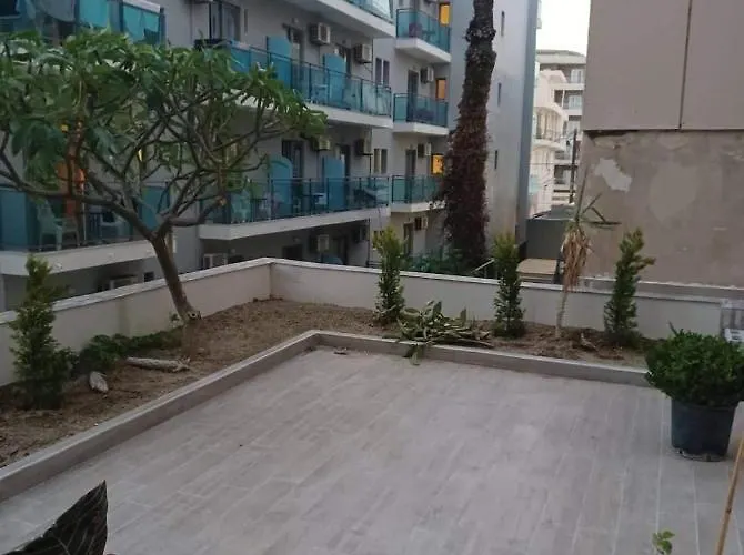 Psaropoula's Hidden Gem