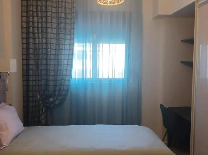 Psaropoula's Hidden Gem * Rhodes City