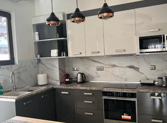 Psaropoula's Hidden Gem Apartament *