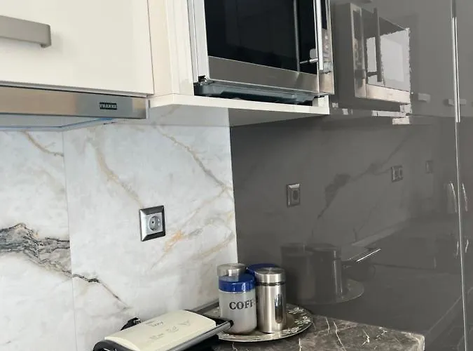 Apartament Psaropoula's Hidden Gem