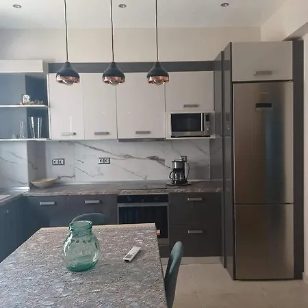 Psaropoula's Hidden Gem 아파트 Rhodes City