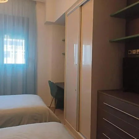 Psaropoula's Hidden Gem Lägenhet *