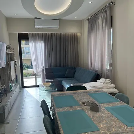 Psaropoula's Hidden Gem * Rhodes City