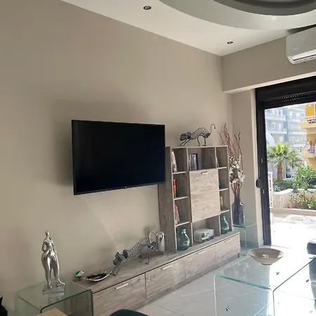 Psaropoula's Hidden Gem * Rhodes City