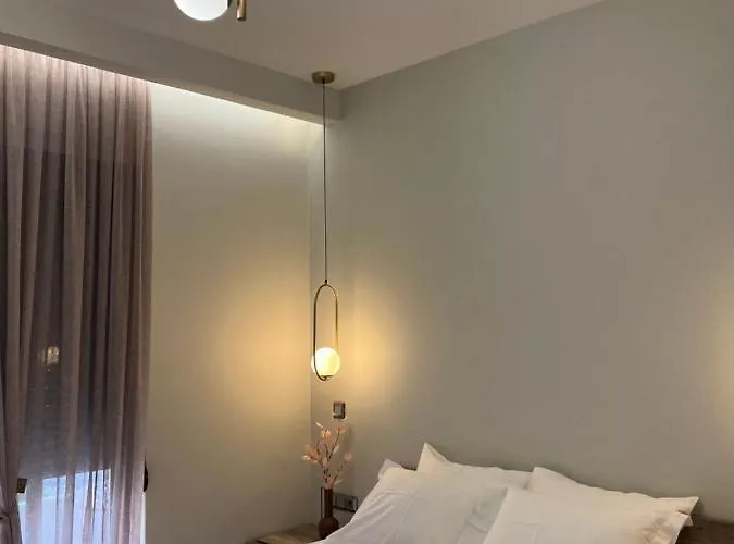 Psaropoula's Hidden Gem 公寓